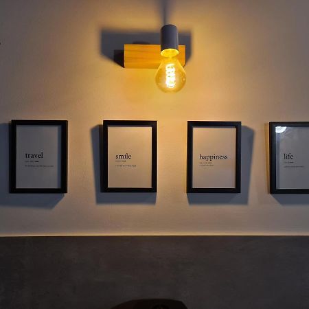 Eco&Narciso Apartment 몬레알레 외부 사진