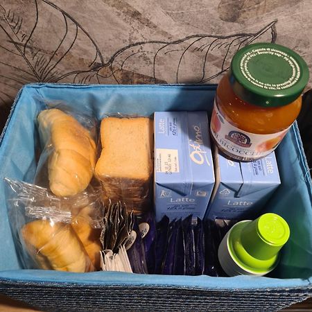 Eco&Narciso Apartment 몬레알레 외부 사진