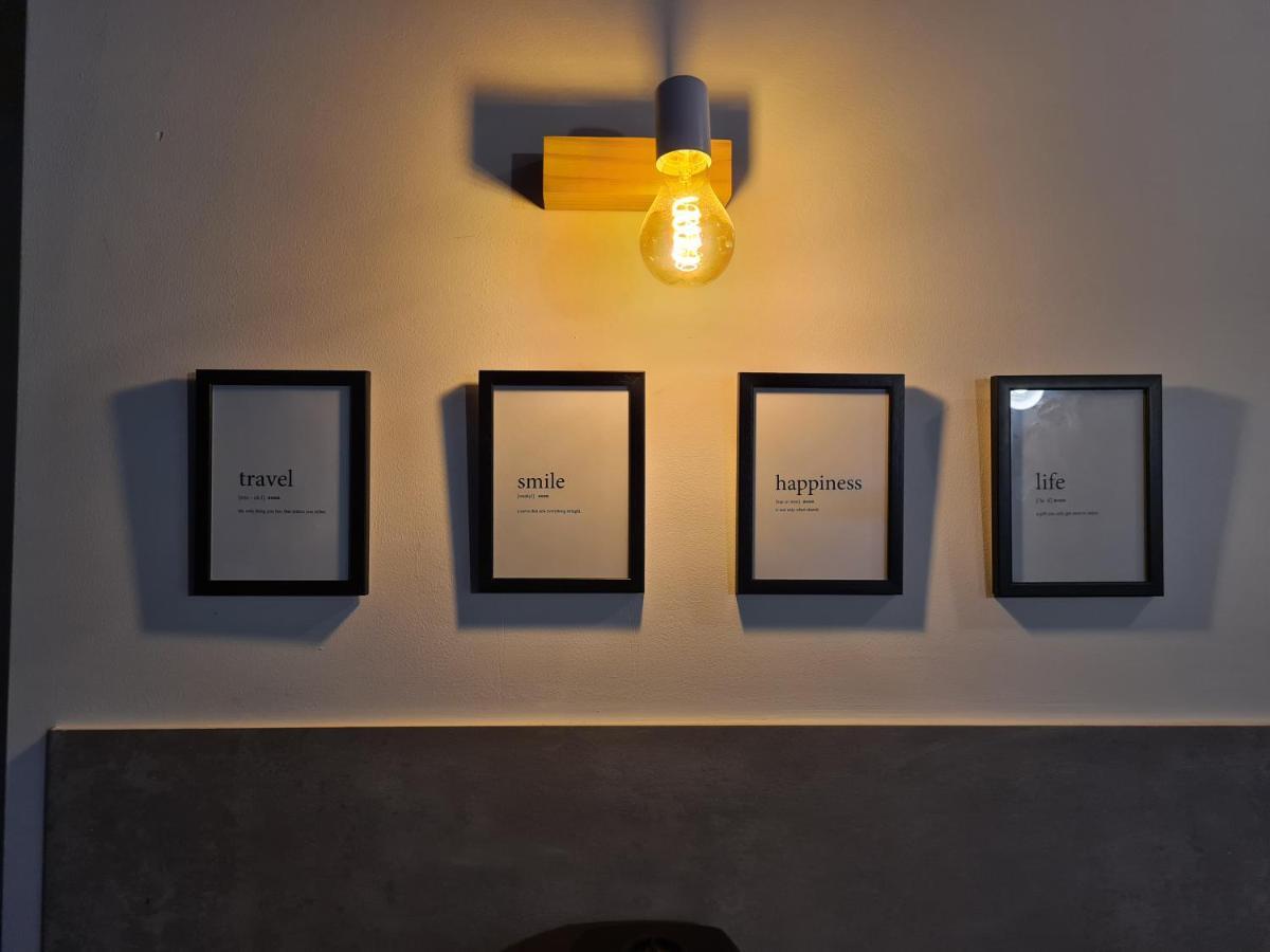 Eco&Narciso Apartment 몬레알레 외부 사진