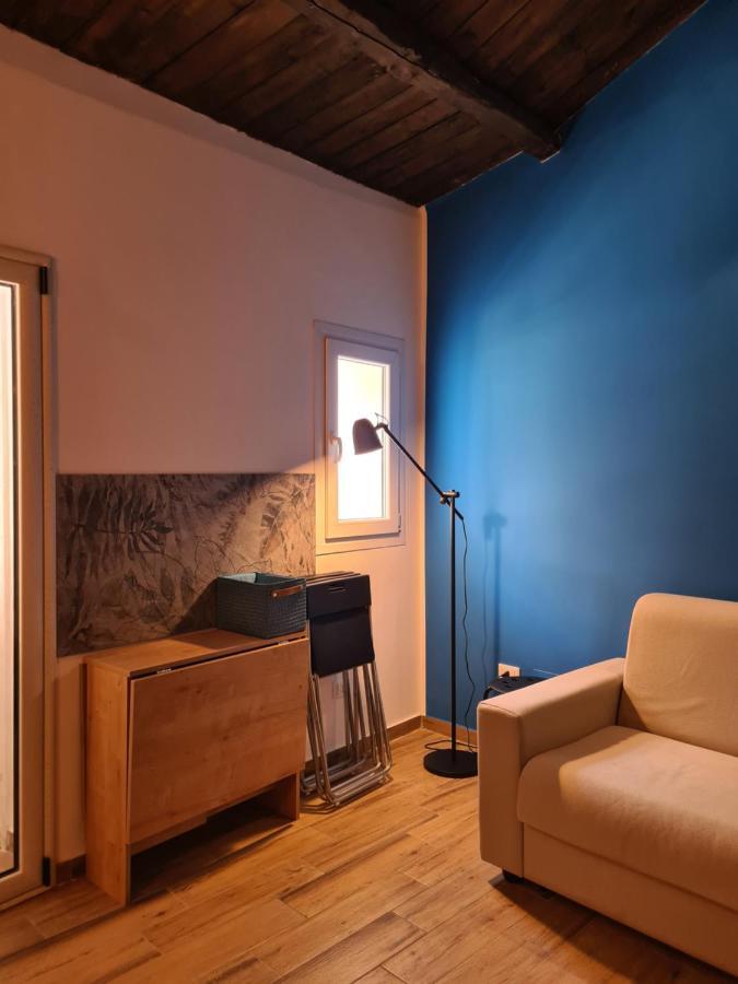 Eco&Narciso Apartment 몬레알레 외부 사진