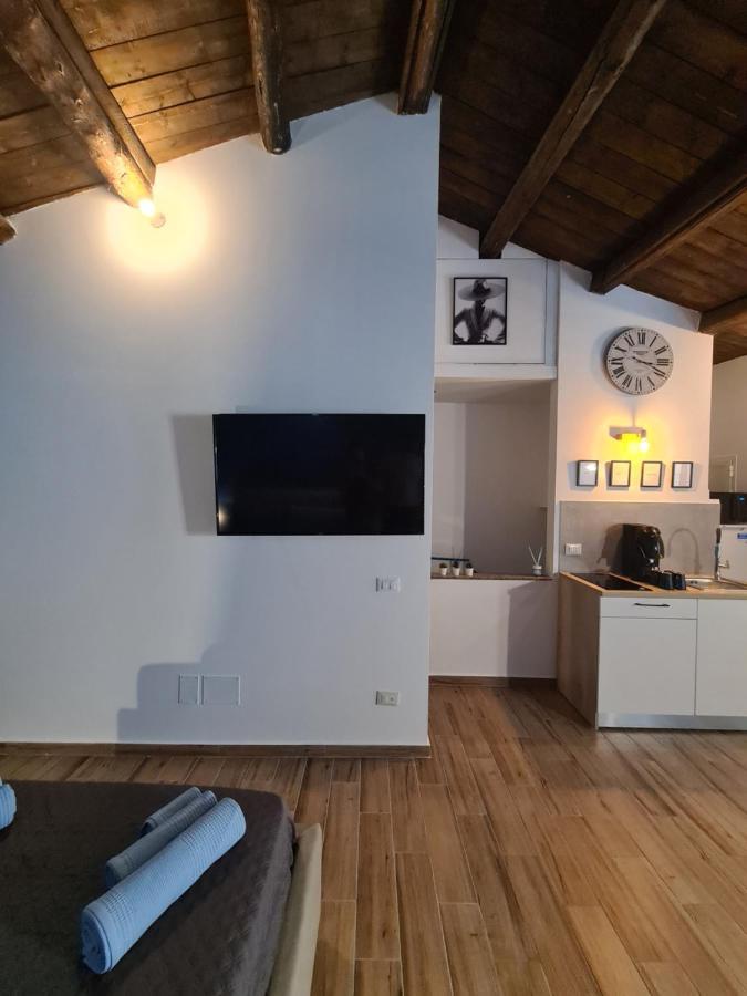 Eco&Narciso Apartment 몬레알레 외부 사진