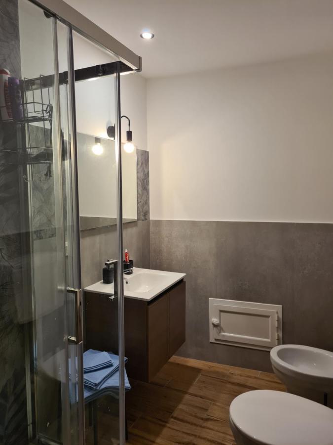 Eco&Narciso Apartment 몬레알레 외부 사진