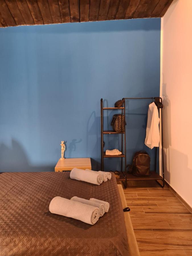 Eco&Narciso Apartment 몬레알레 외부 사진