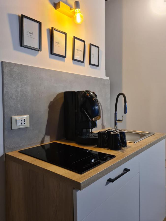 Eco&Narciso Apartment 몬레알레 외부 사진