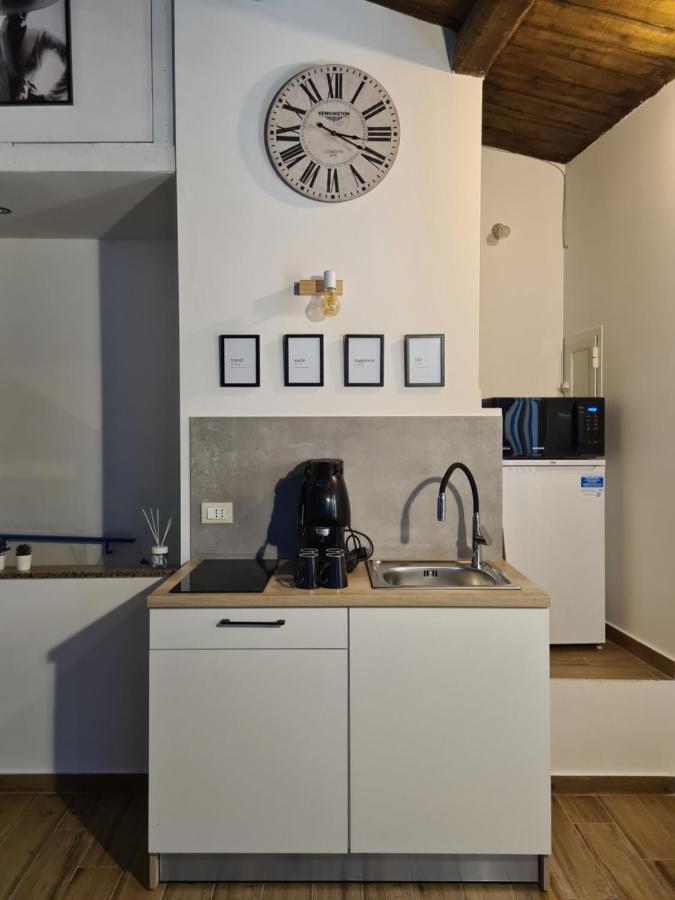 Eco&Narciso Apartment 몬레알레 외부 사진