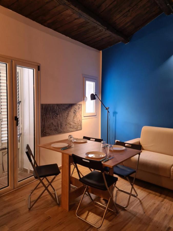 Eco&Narciso Apartment 몬레알레 외부 사진